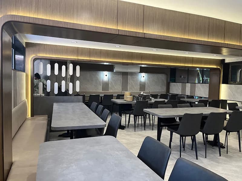 Sona Elite Restaurant