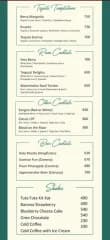 MENU - Photo 5