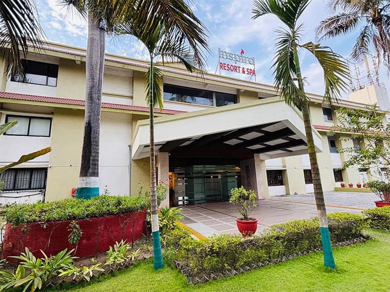 Inspira Resort