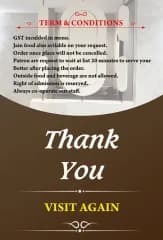 MENU - Photo 9